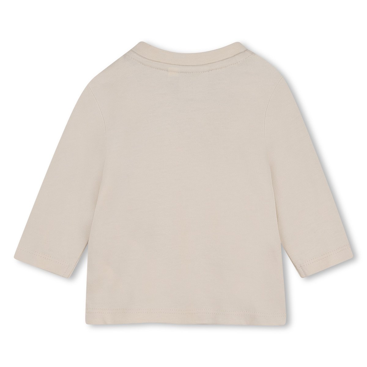 Ensemble pantalon, cardigan et tee-shirt falcon, BOSS KIDSWEAR