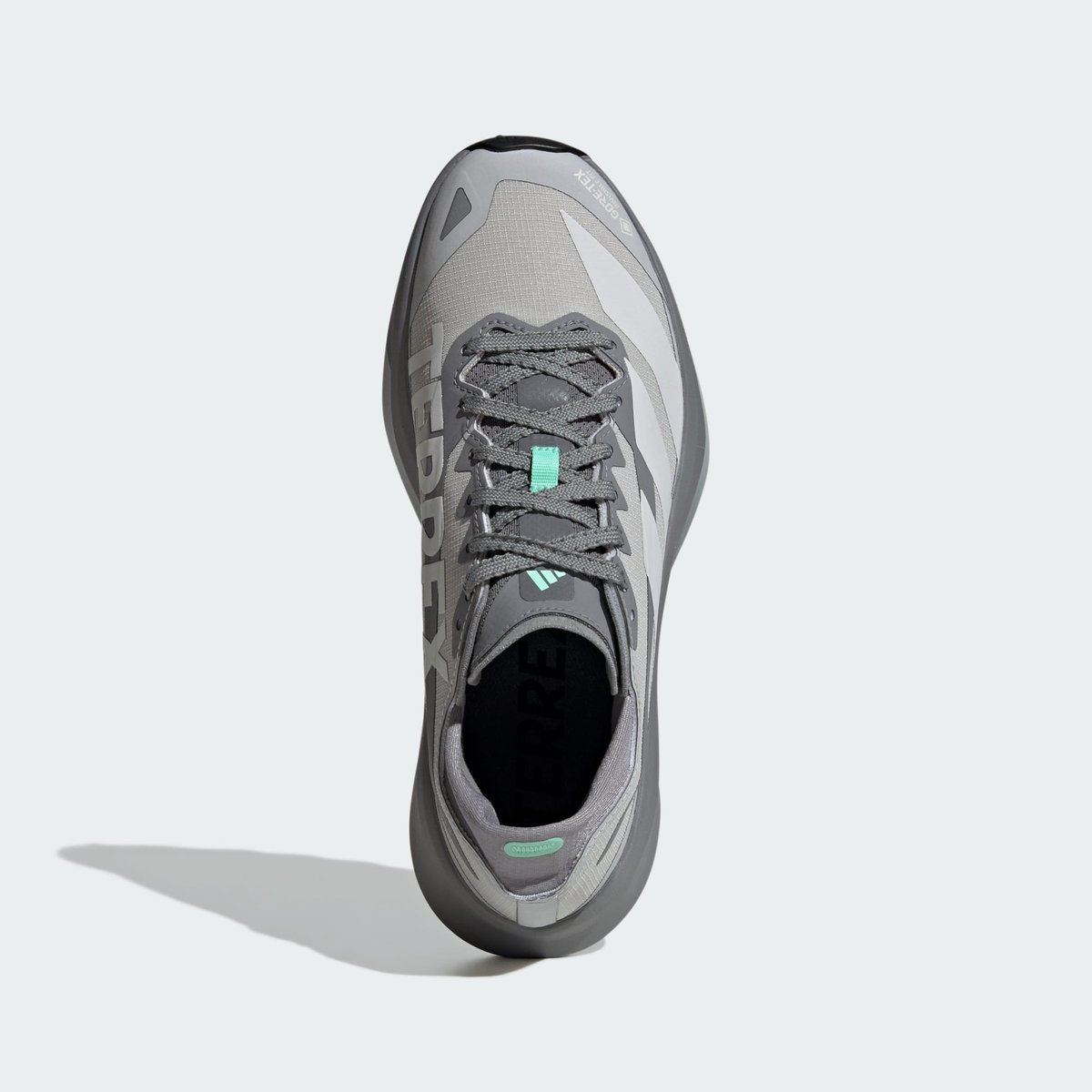 Chaussure De Trail Running Terrex Agravic Gtx 2 Chaussure De Trail Running Terrex Agravic Gtx 2 grey two / grey one / pulse mint, adidas Performance