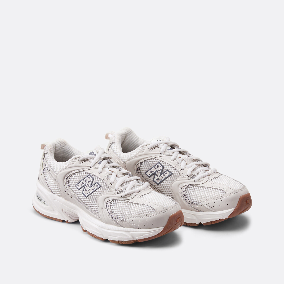 Baskets MR530 ecru, NEW BALANCE