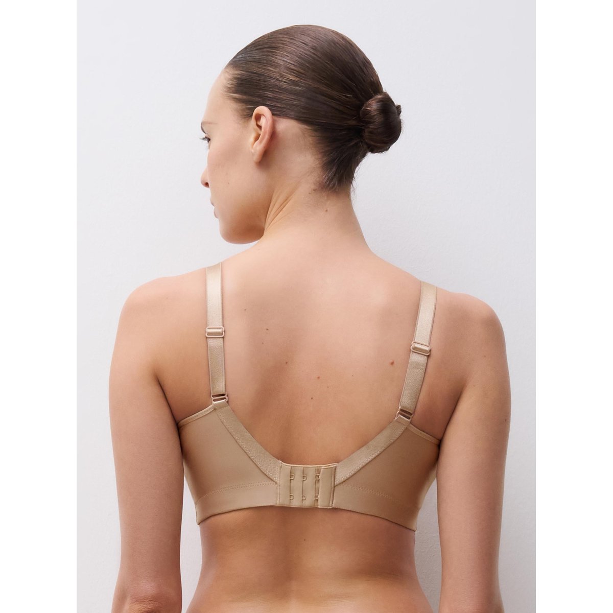 Soutien-gorge Post Opératoire Sans Armatures perfect nude, CHANTELLE