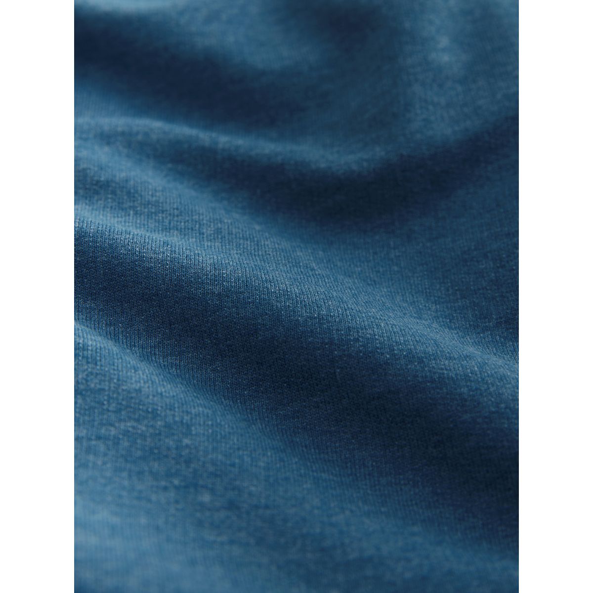 Short jogger en maille bouclée, lot de 3 bleu, NEXT
