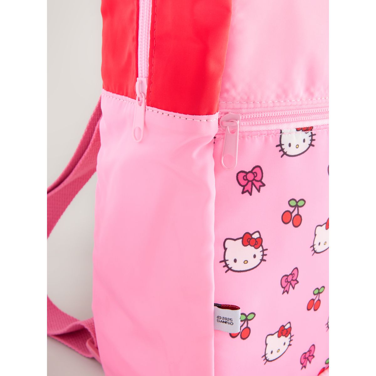 Sac à dos hello kitty rose, NEXT