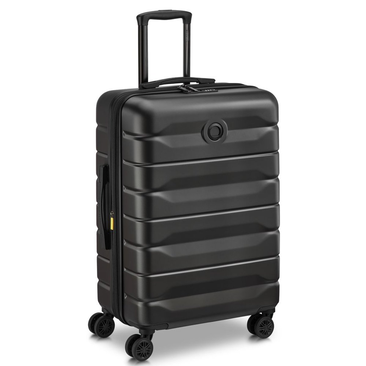 Valise L AIR ARMOUR noir, DELSEY PARIS