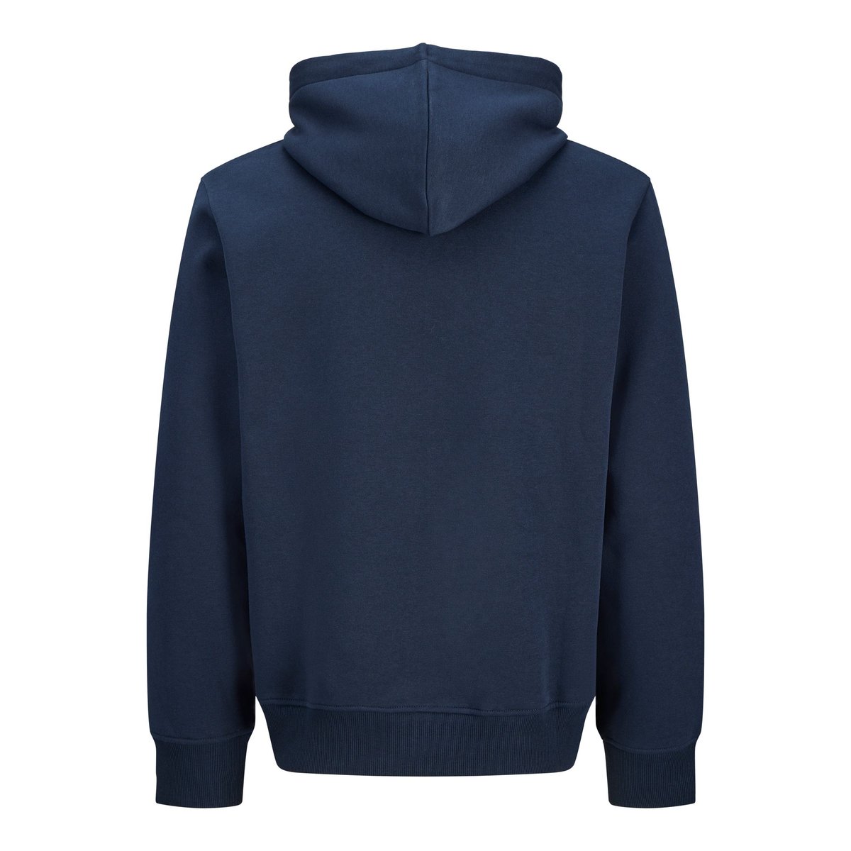 Sweat À Capuche navy blazer 1, JACK & JONES
