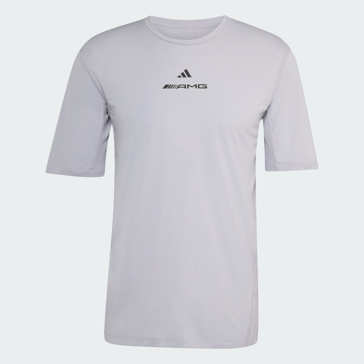 T-Shirt Amg T-Shirt Amg glory grey, adidas Performance