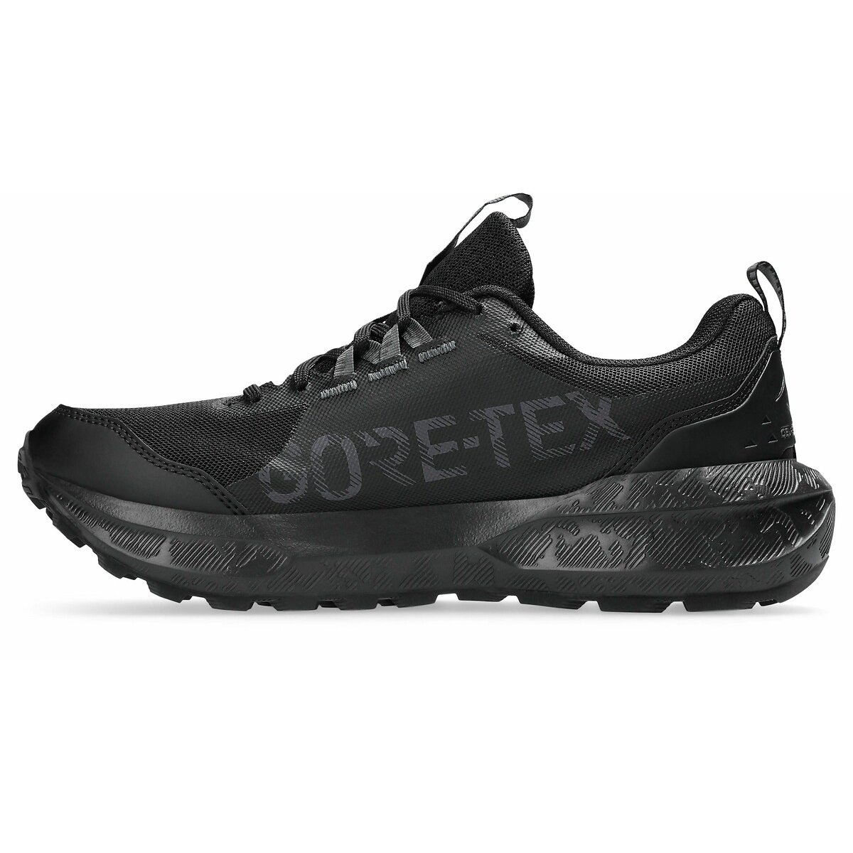Baskets Gel-Sonoma 8 GTX noir/gris, ASICS