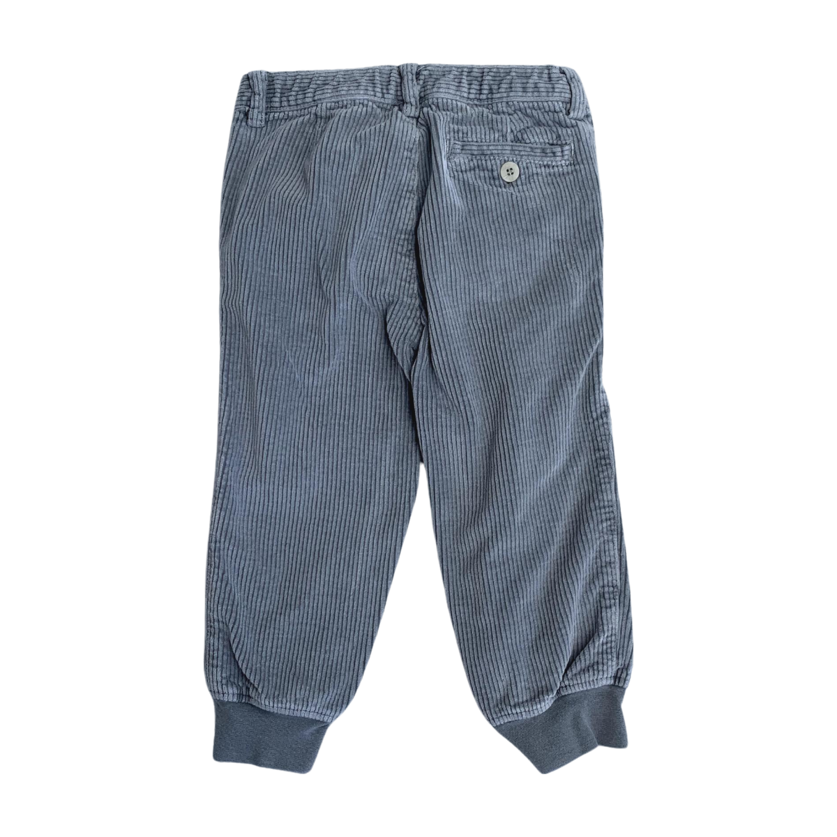 Pantalon bébé - Très bon état gris, IL GUFO