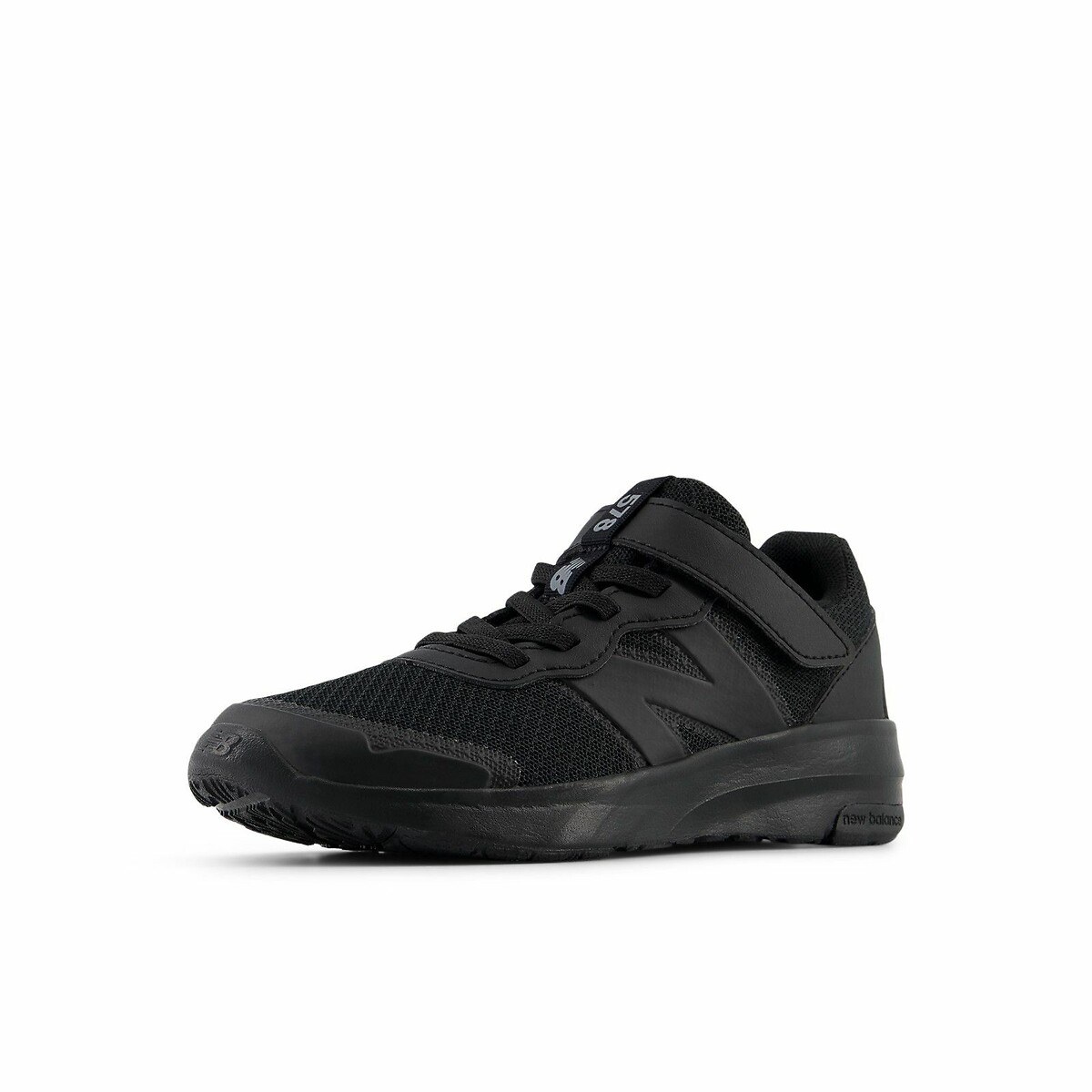 Sneakers 578 schwarz, NEW BALANCE
