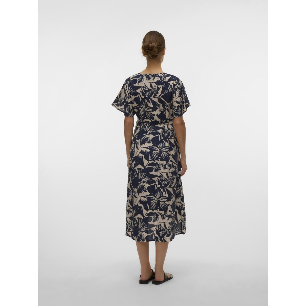 Robe navy blazer, VERO MODA