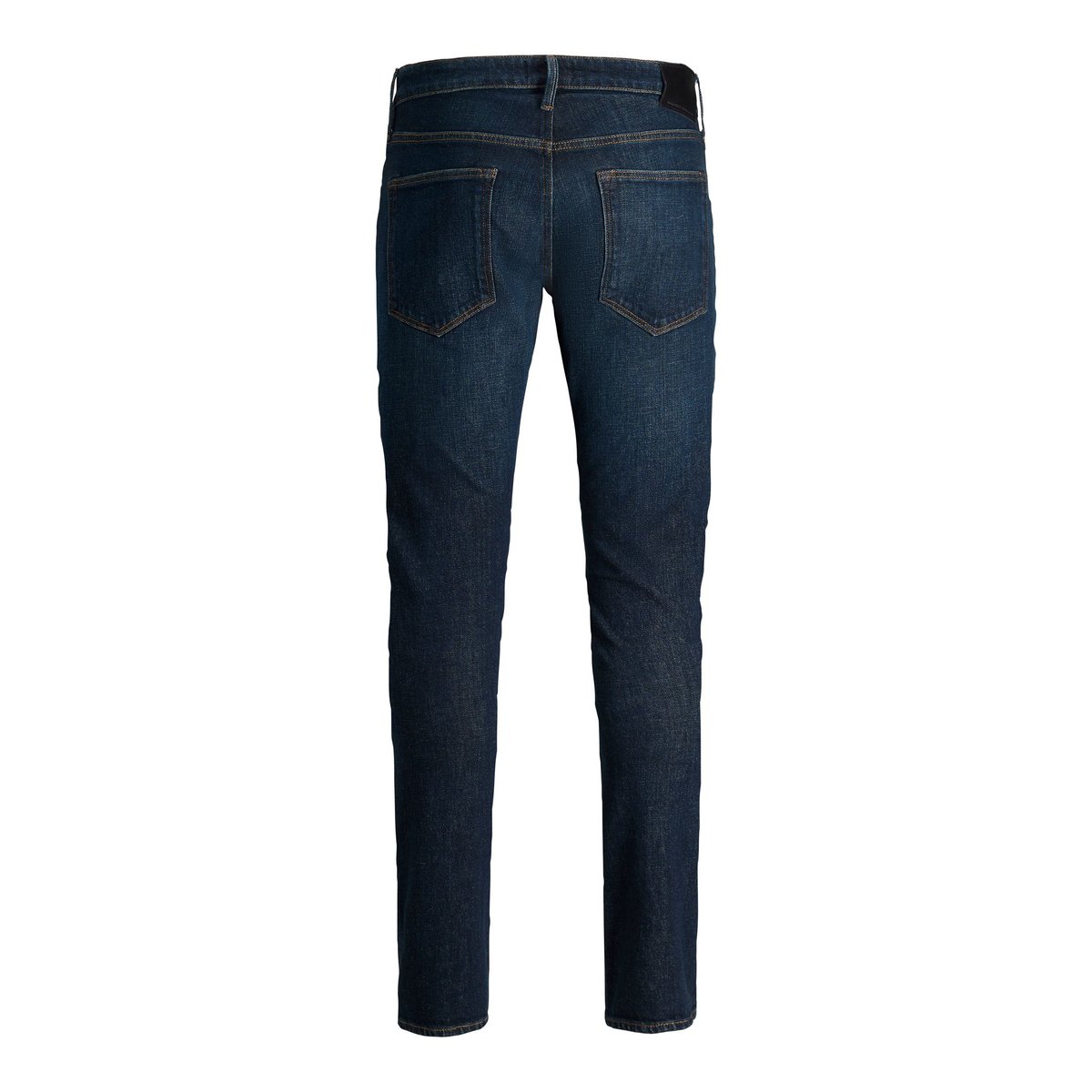 Jean Slim blue denim, JACK & JONES