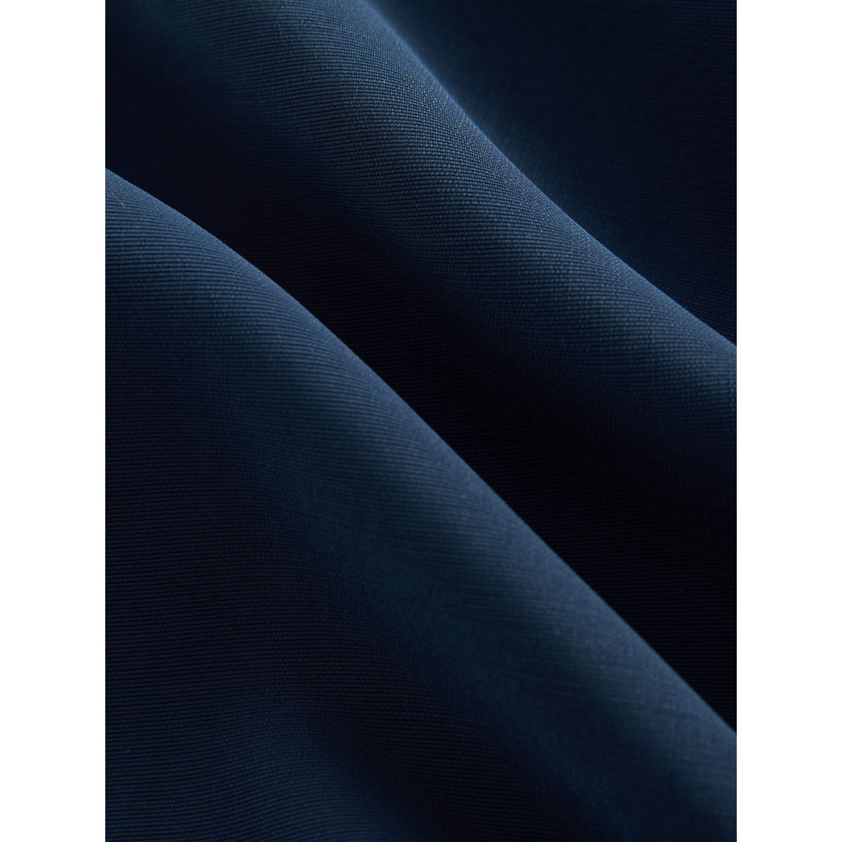 Pantalon large bleu marine, NEXT