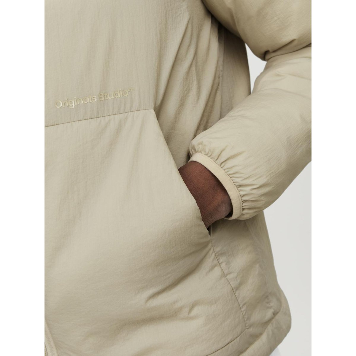 Veste Softshell fields of rye, JACK & JONES