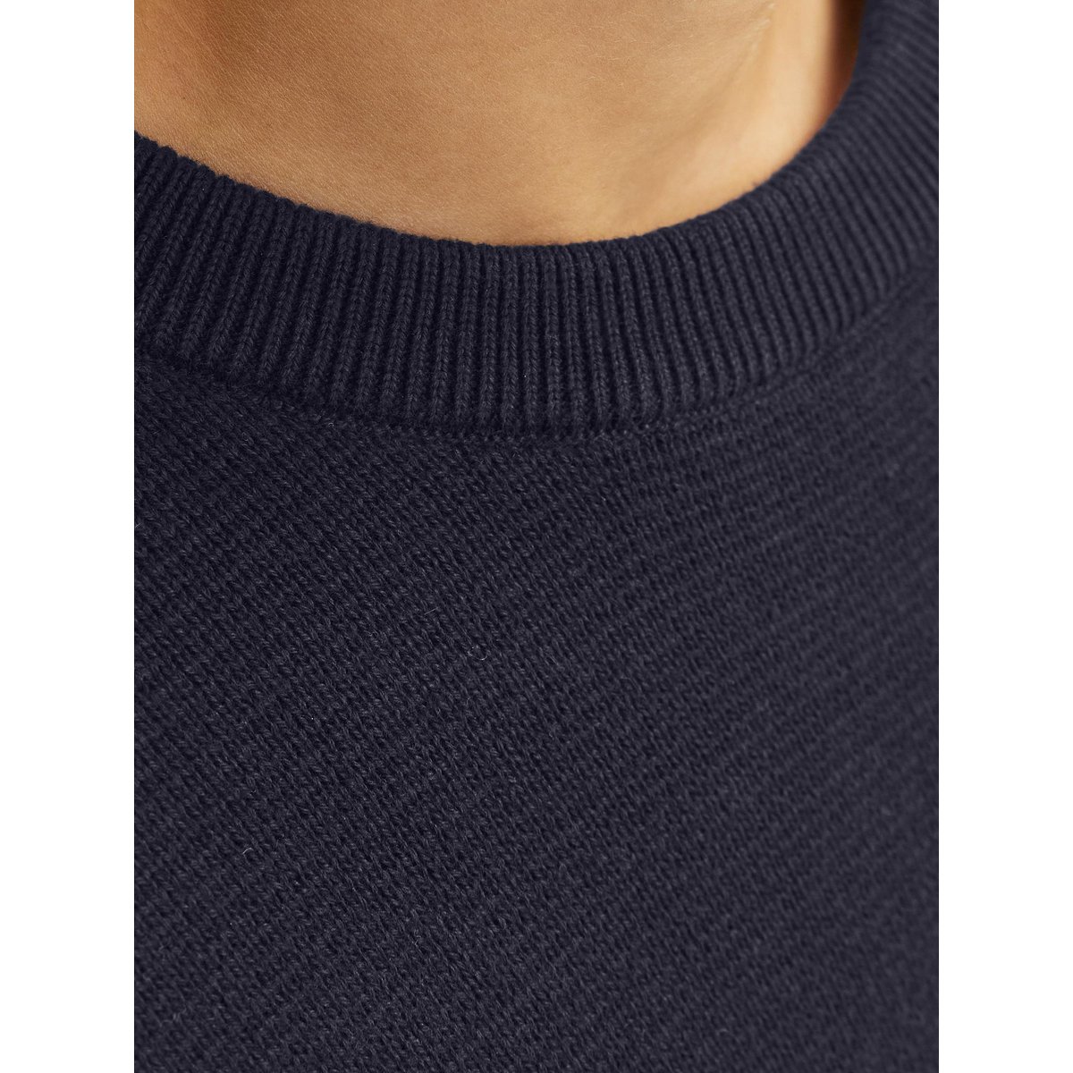 Pull En Maille night sky, JACK & JONES JUNIOR