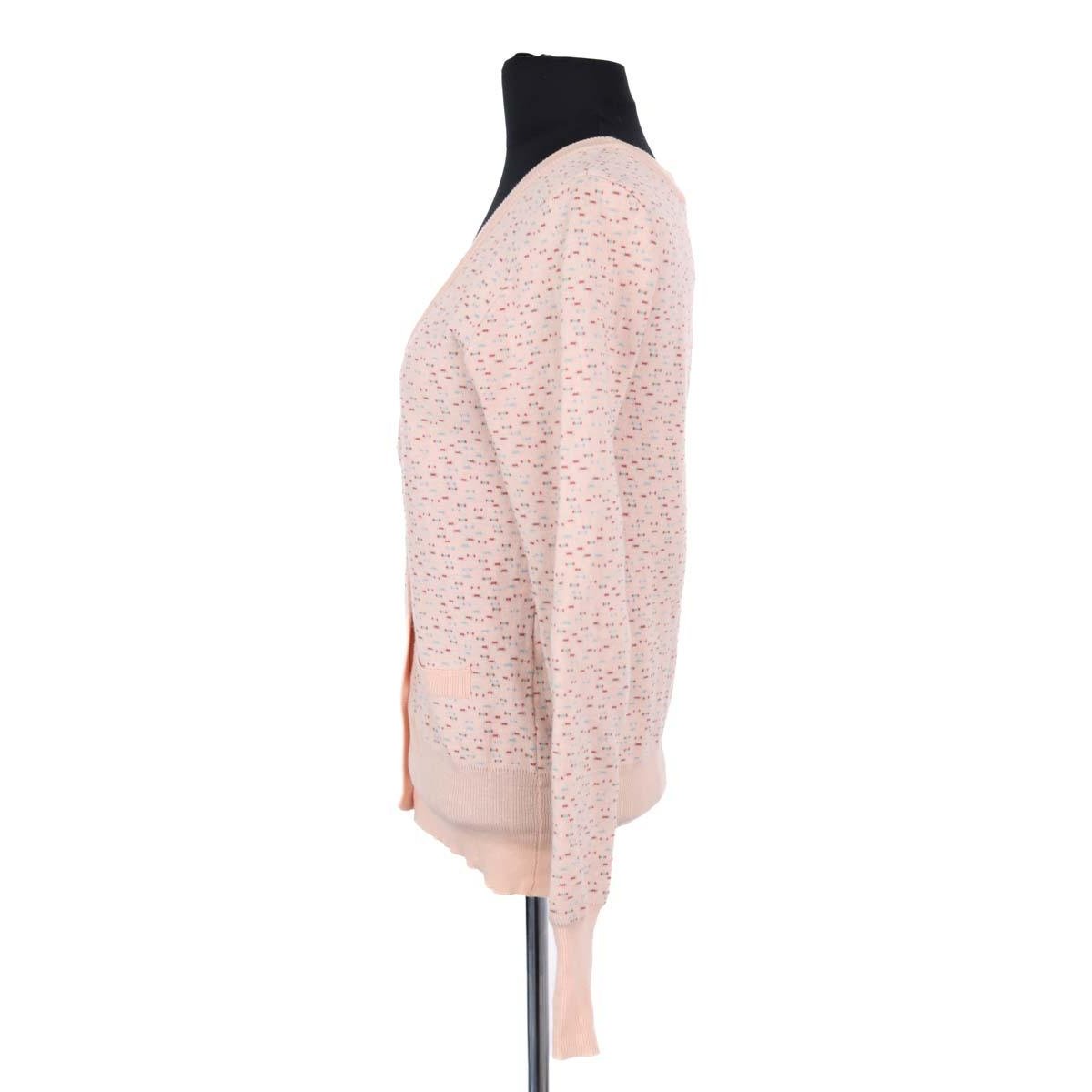 Cardigan - Très Bon État beige, SESSUN