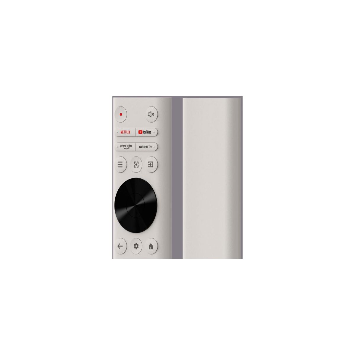 Mini vidéoprojecteur Elfin Flip blanc, XGIMI