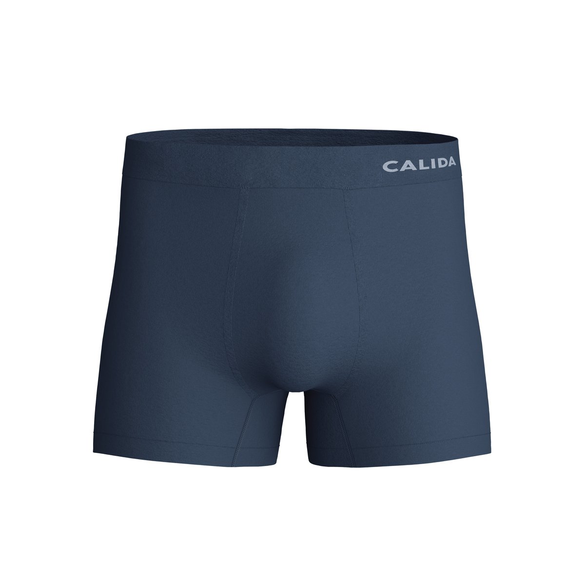 Boxer brief Modal SEAMLESS NATURAL anthracite, CALIDA