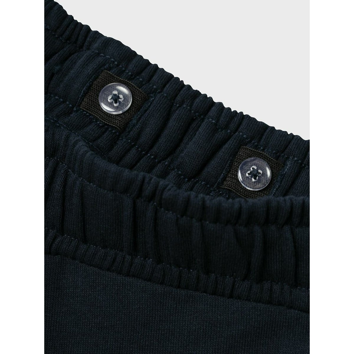 Pantaloni da jogging forma cargo blu marino, NAME IT