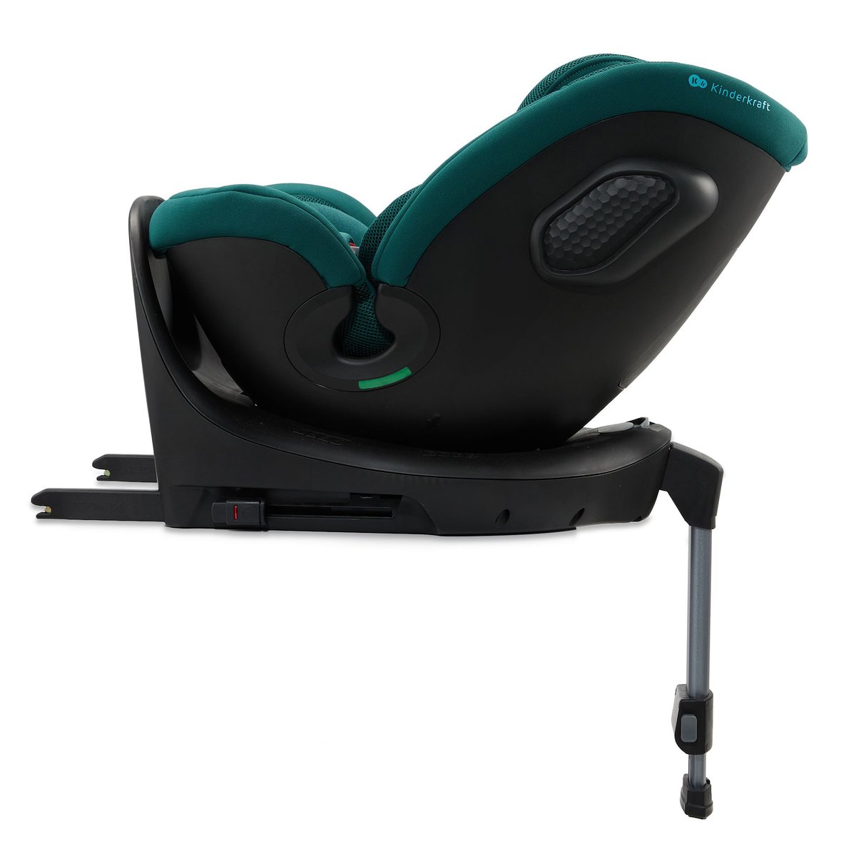 Siège auto Xrider² i-Size vert, KINDERKRAFT