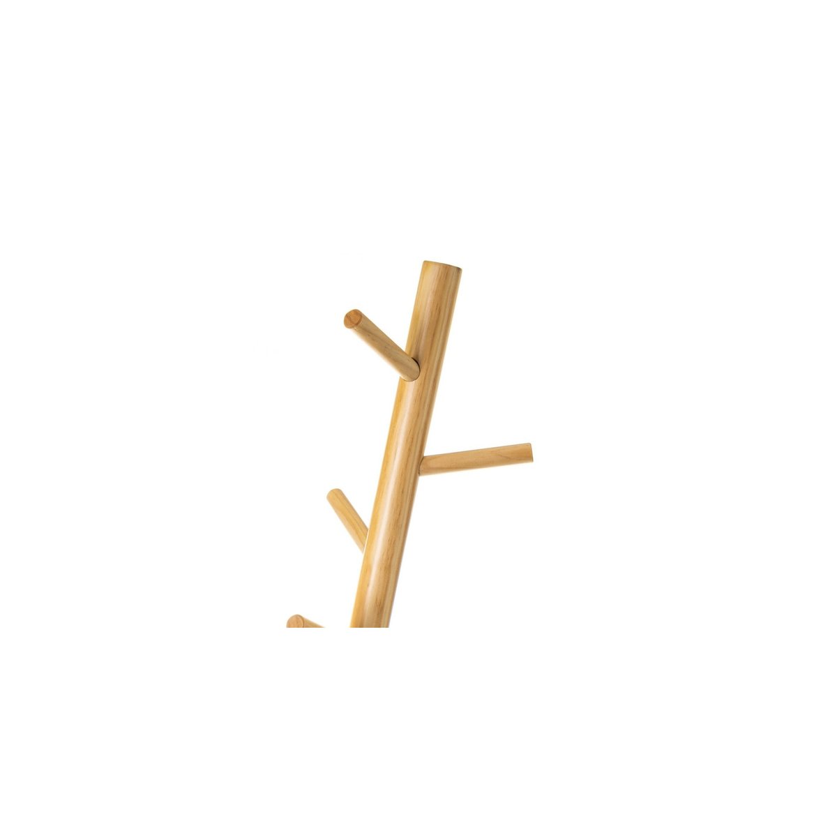 Portemanteau sur Pied en Bois bois, WADIGA