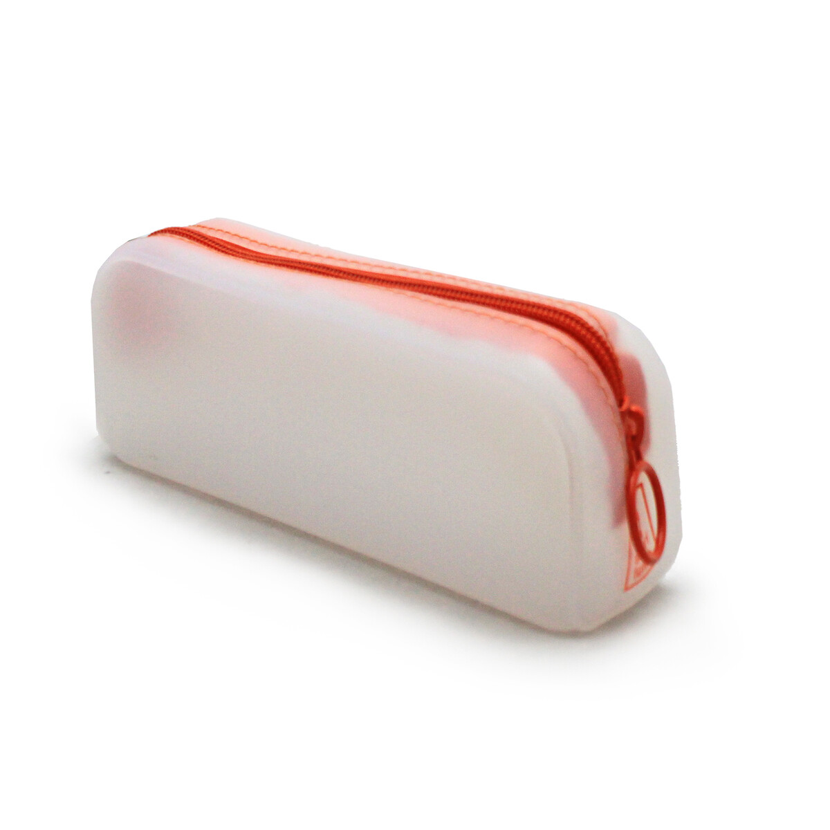 Bolsa de silicone Multiuso, Smartlunch laranja, SMARTLUNCH