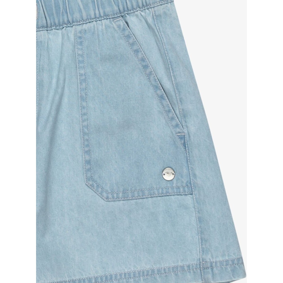 Short bleu clair, ROXY