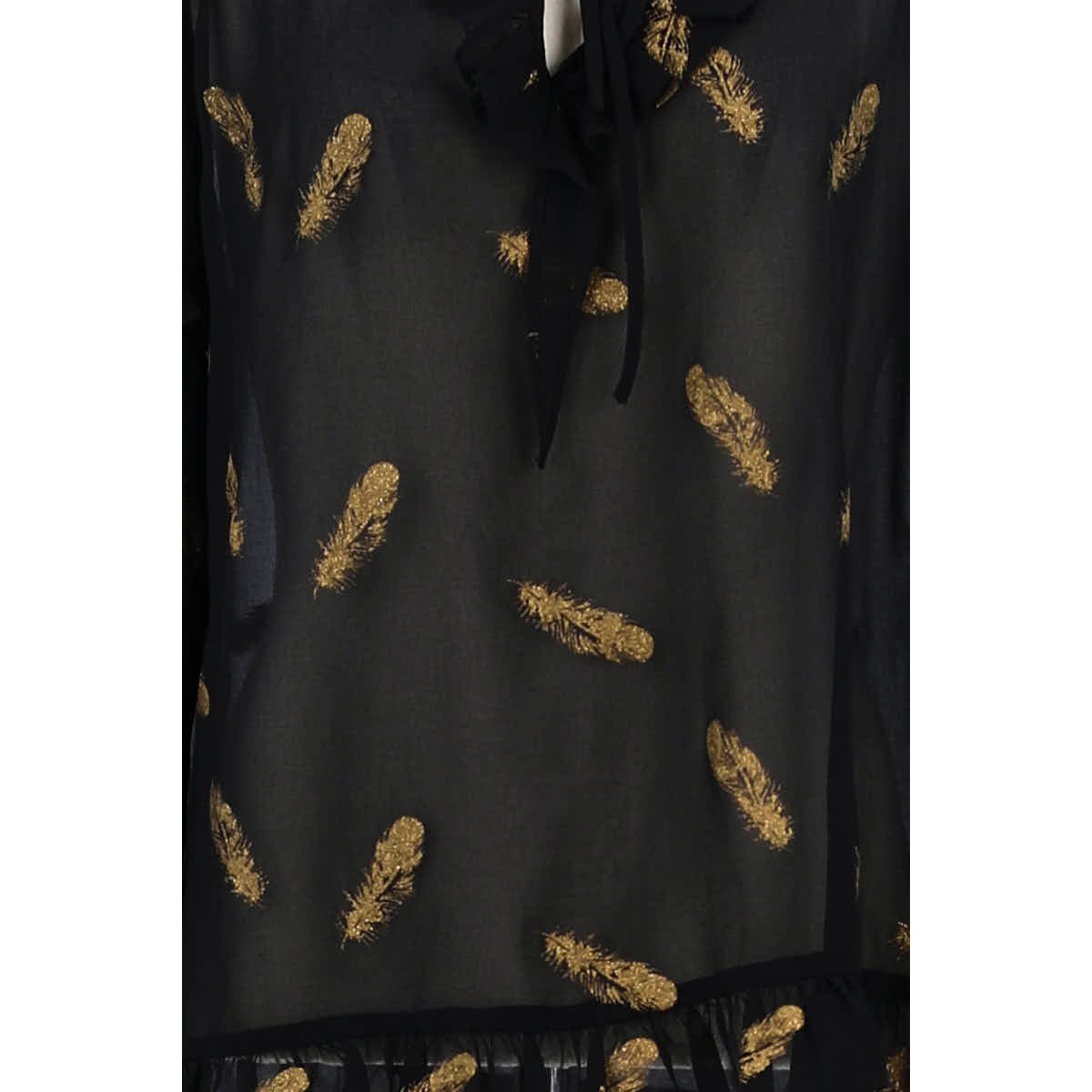 Blouse - Très Bon État noir, THE KOOPLES