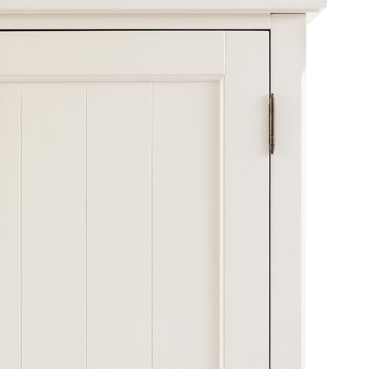 Ende 2-Door Wardrobe off-white, ÉDITÉ