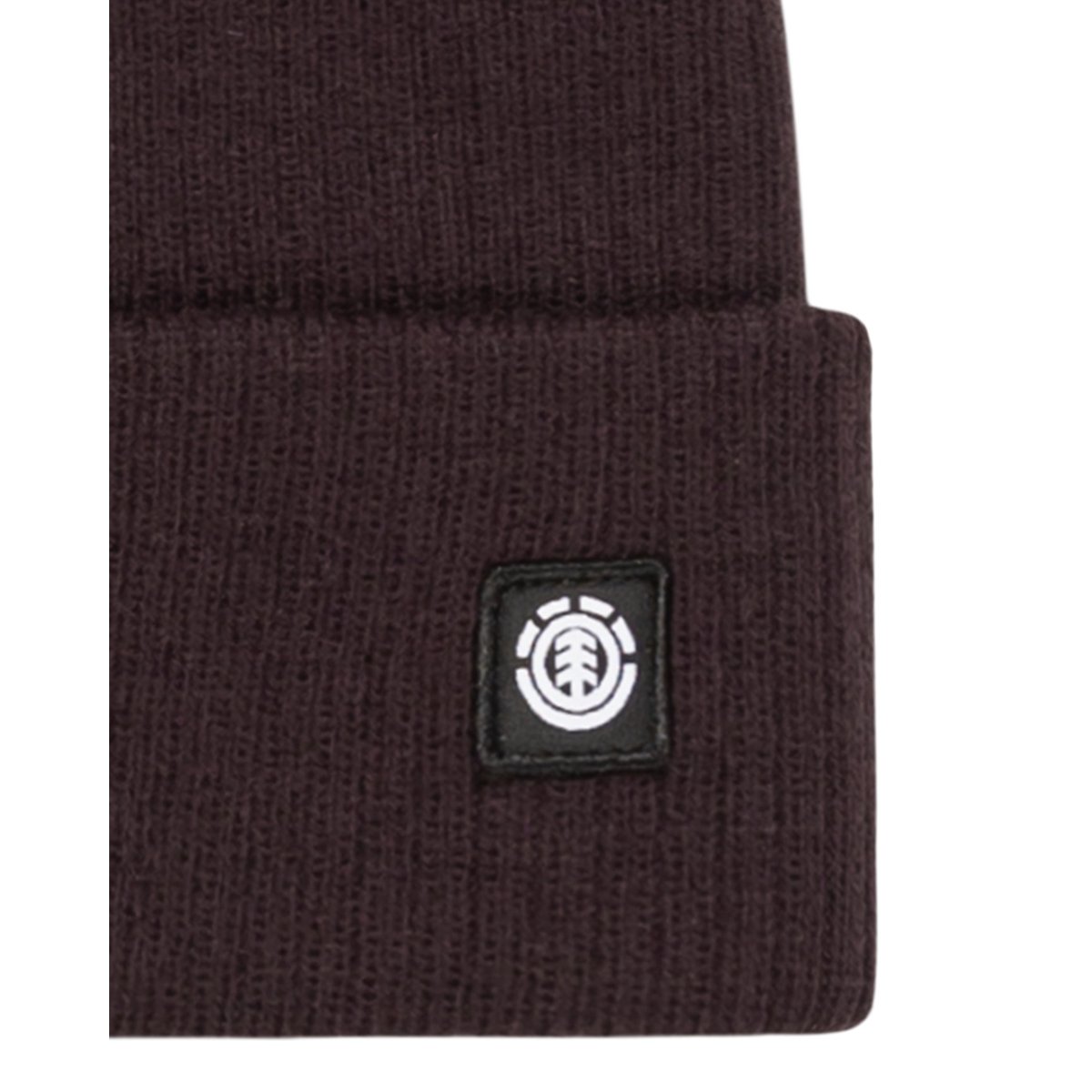 Bonnet FLOW violet plum perfect, ELEMENT