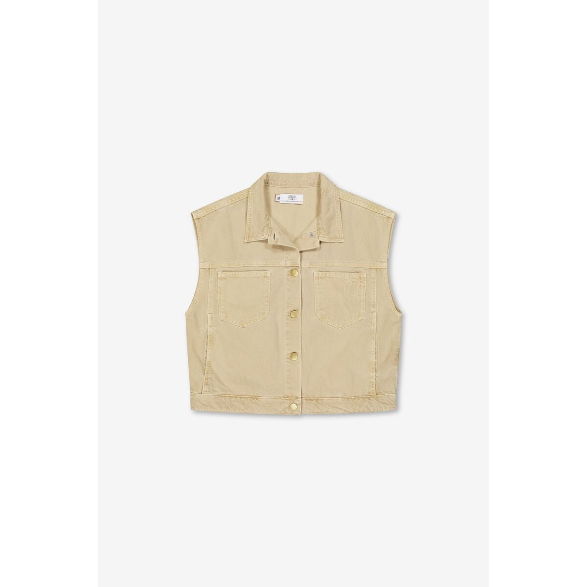 Veste MALLARD cobblestone, LE TEMPS DES CERISES