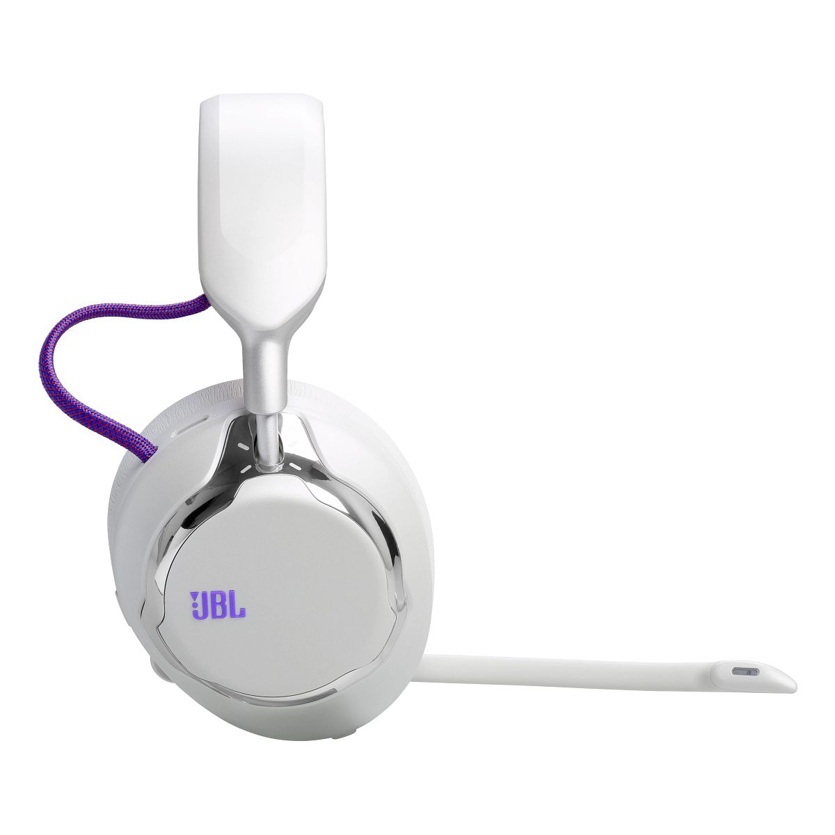 Casque gamer Quantum 950 Blanc couleur unique, JBL