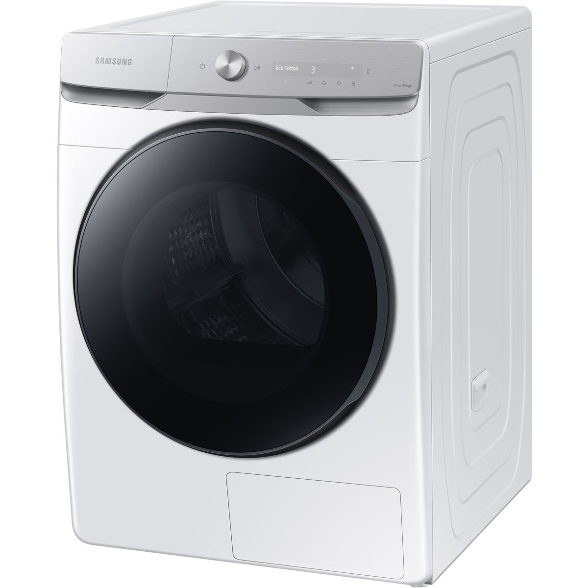 Sèche linge pompe à chaleur DV16DG8600BW blanc, SAMSUNG