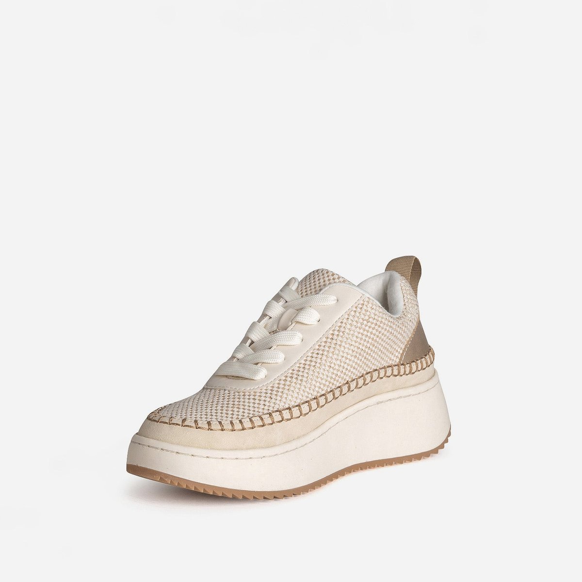 Basket POLA dore, ERAM