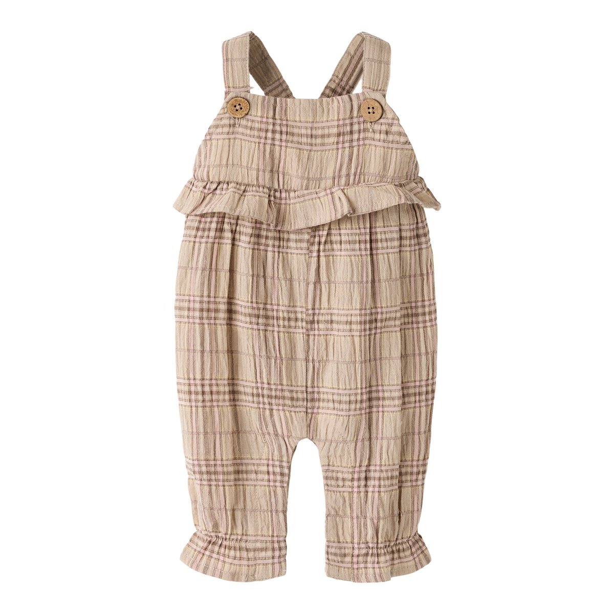 Combinaison gris - oxford tan, NAME IT