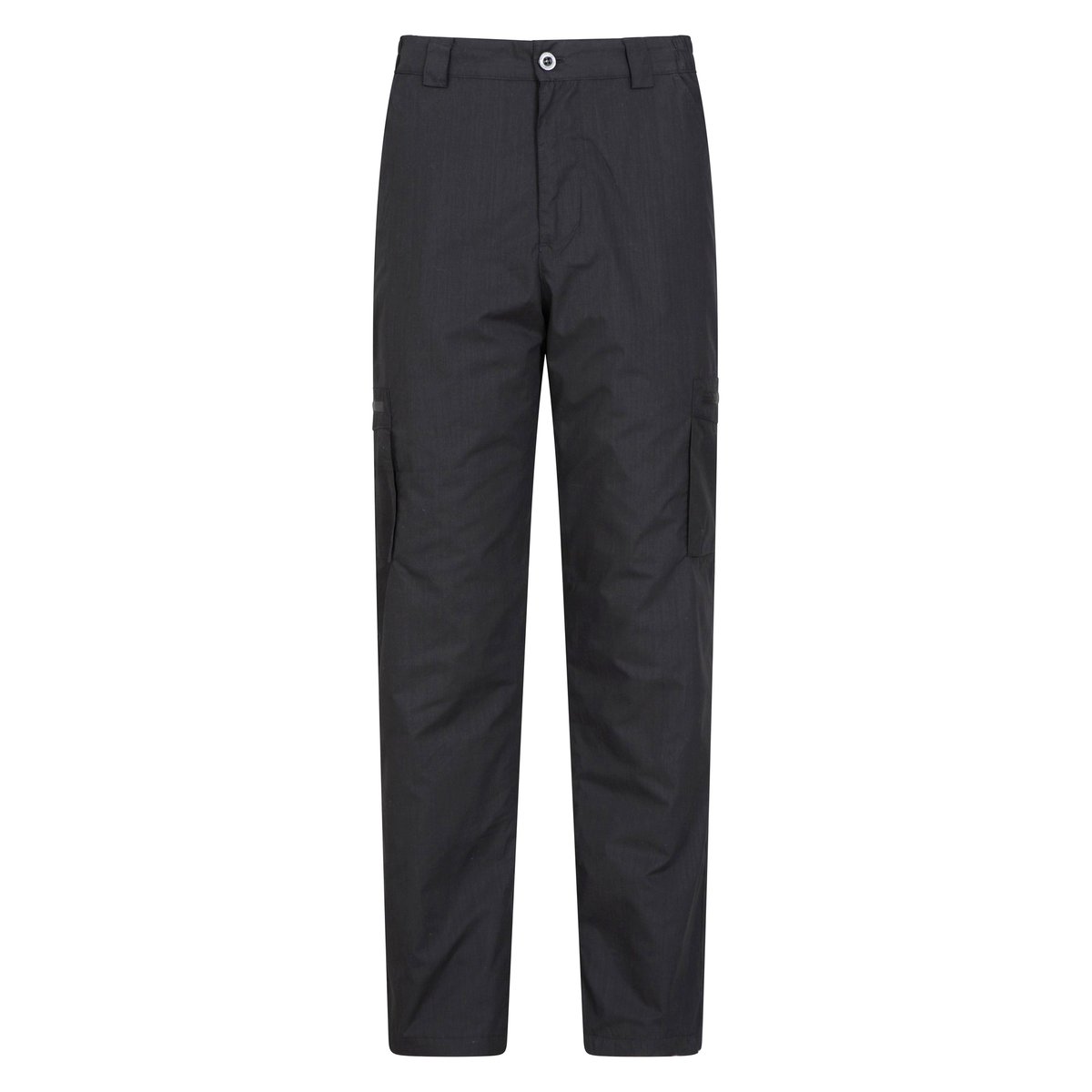 Pantalon TREK noir, MOUNTAIN WAREHOUSE