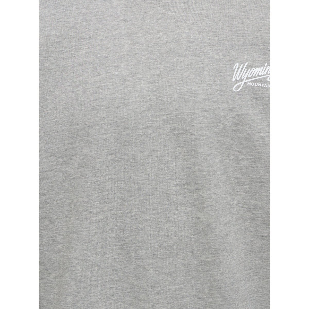 Sweat-Shirt dark grey melange 1, ONLY & SONS