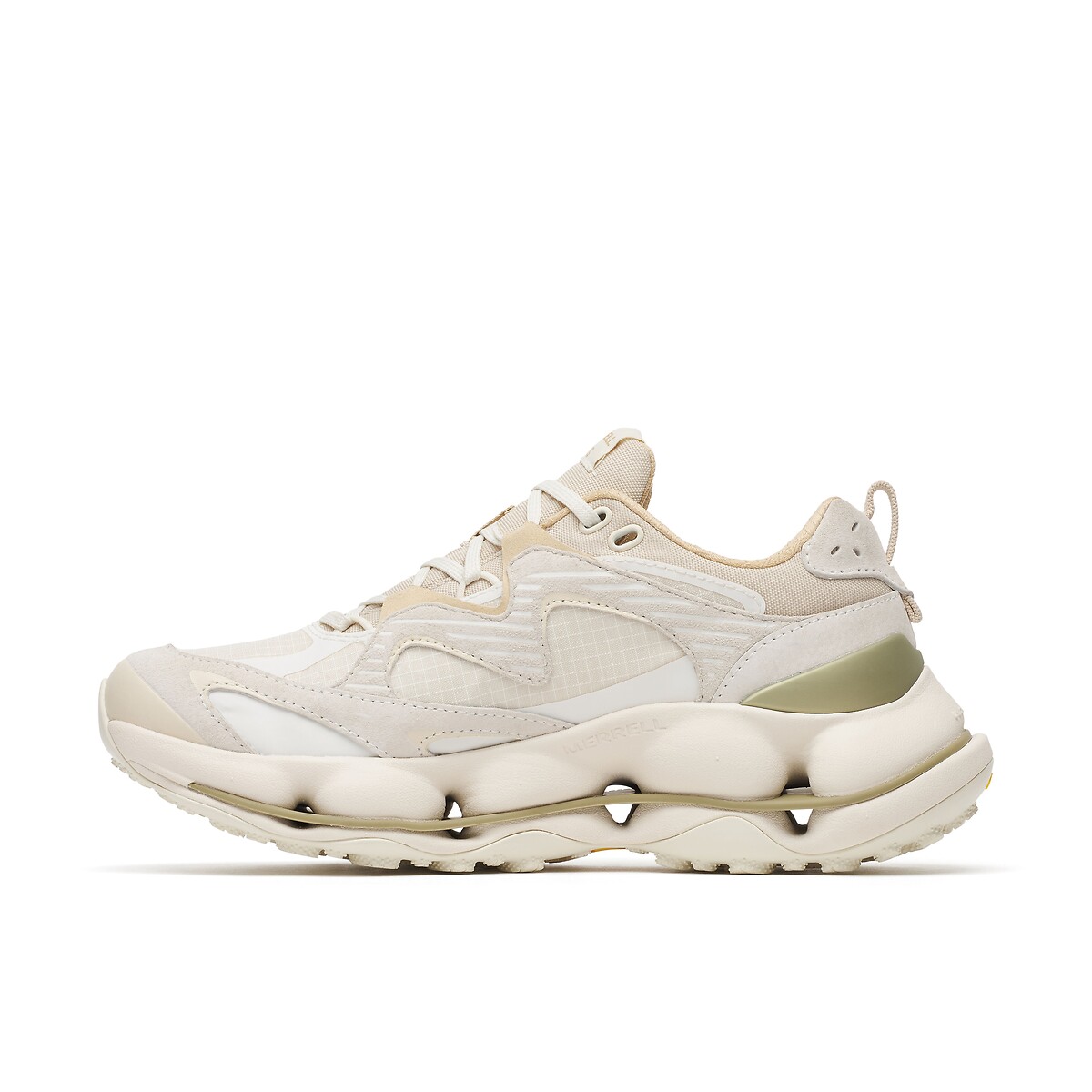 Baskets tout terrain SPEEDARC MATIS WATERPROOF beige, MERRELL