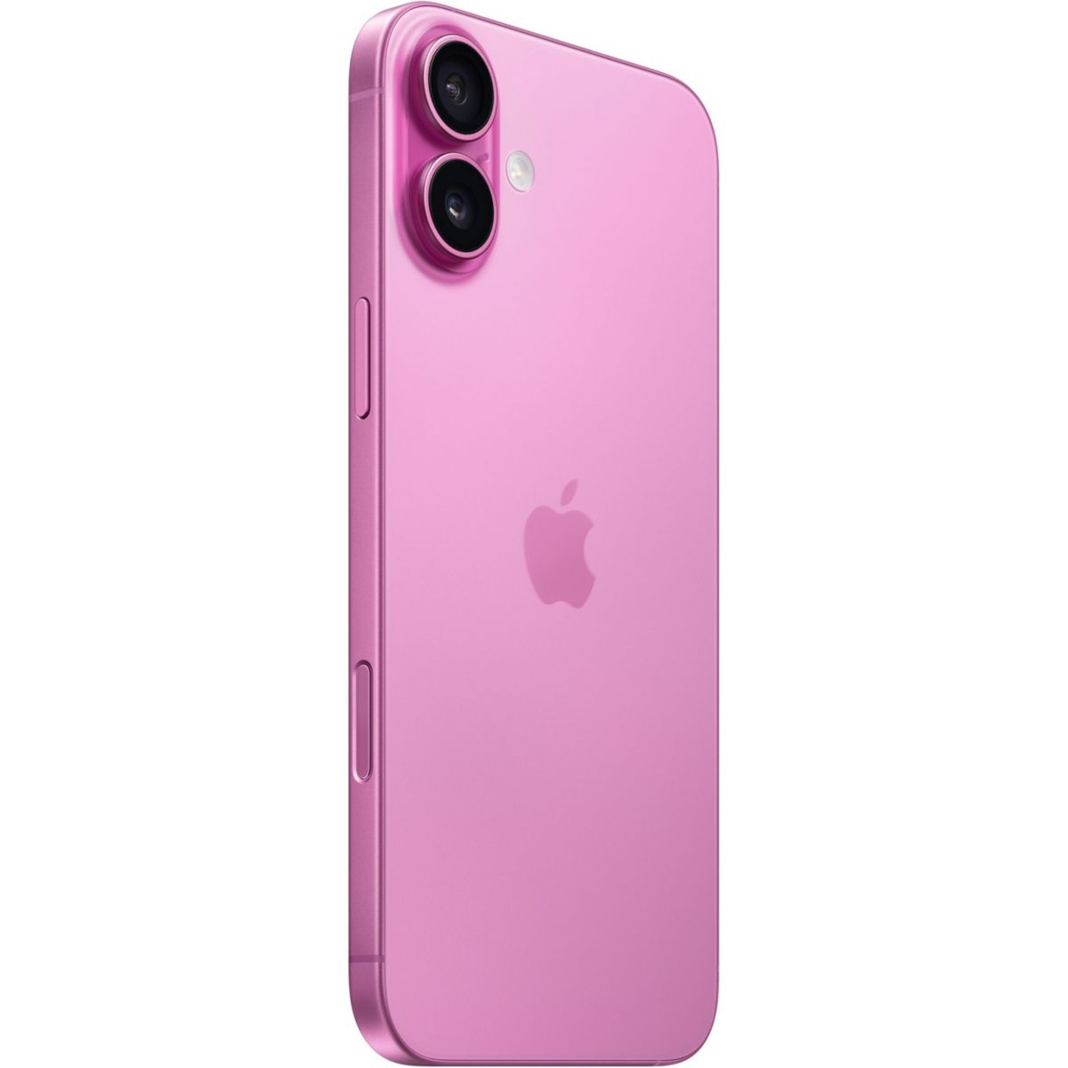 Smartphone iPhone 16 Plus 5G 256Go Rose couleur unique, APPLE