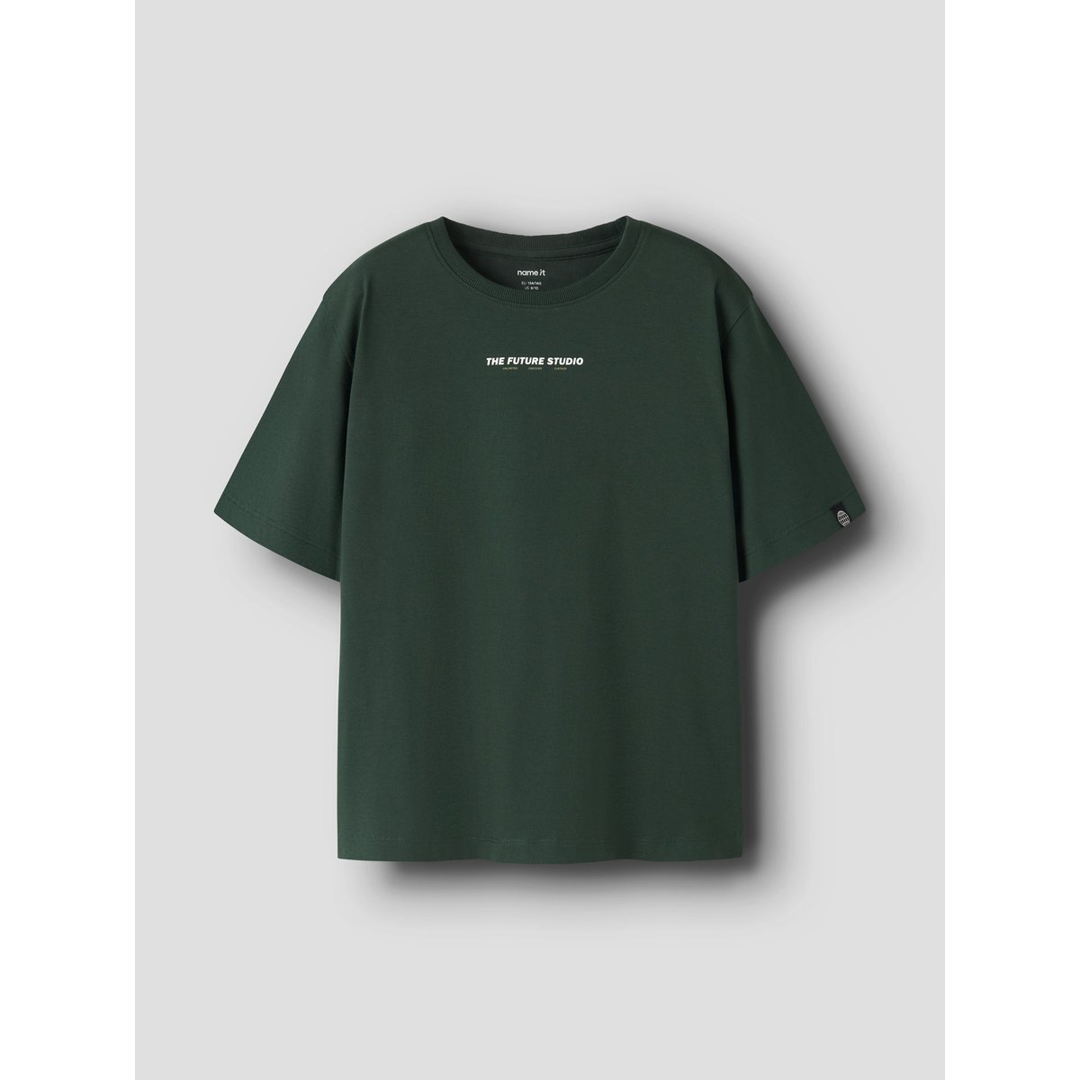 T-Shirt sycamore, NAME IT