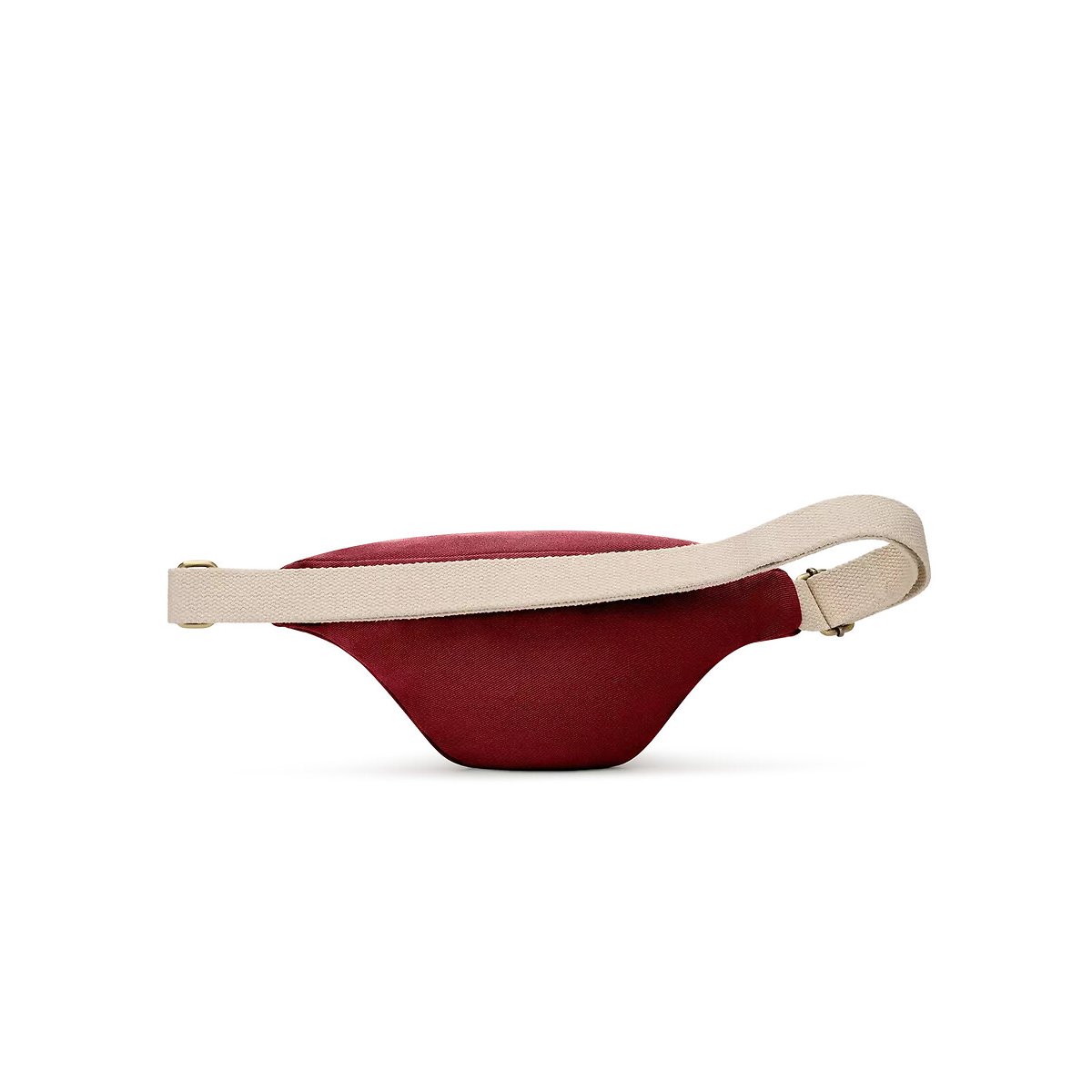 Marsupio, OLIVIA bordeaux , HINDBAG