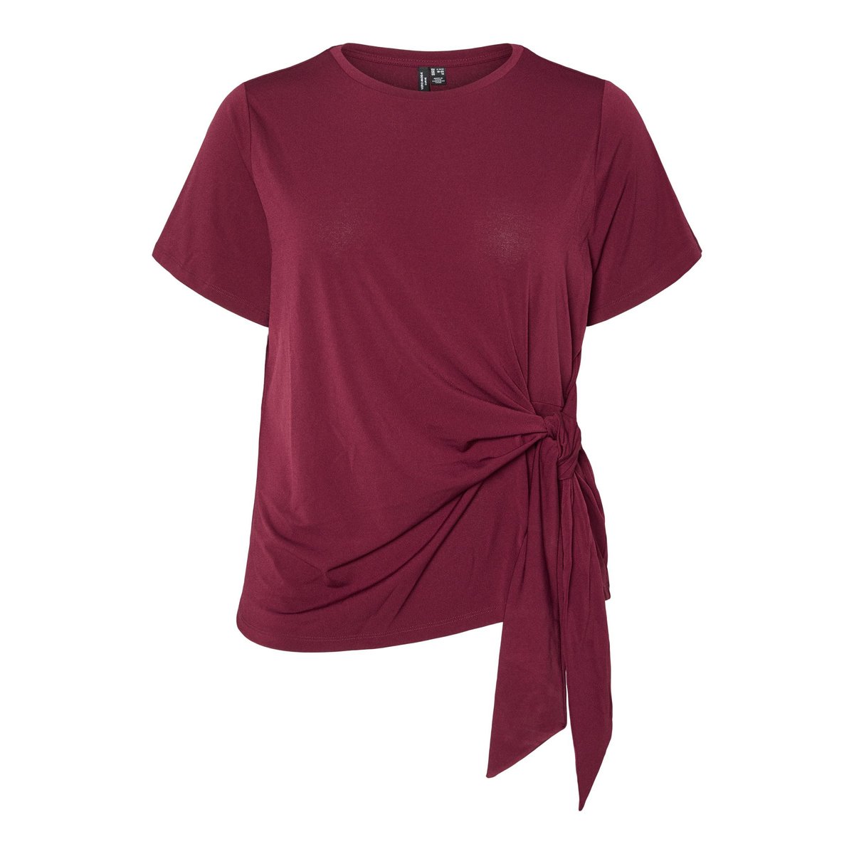 Top rouge - windsor wine 1, VERO MODA
