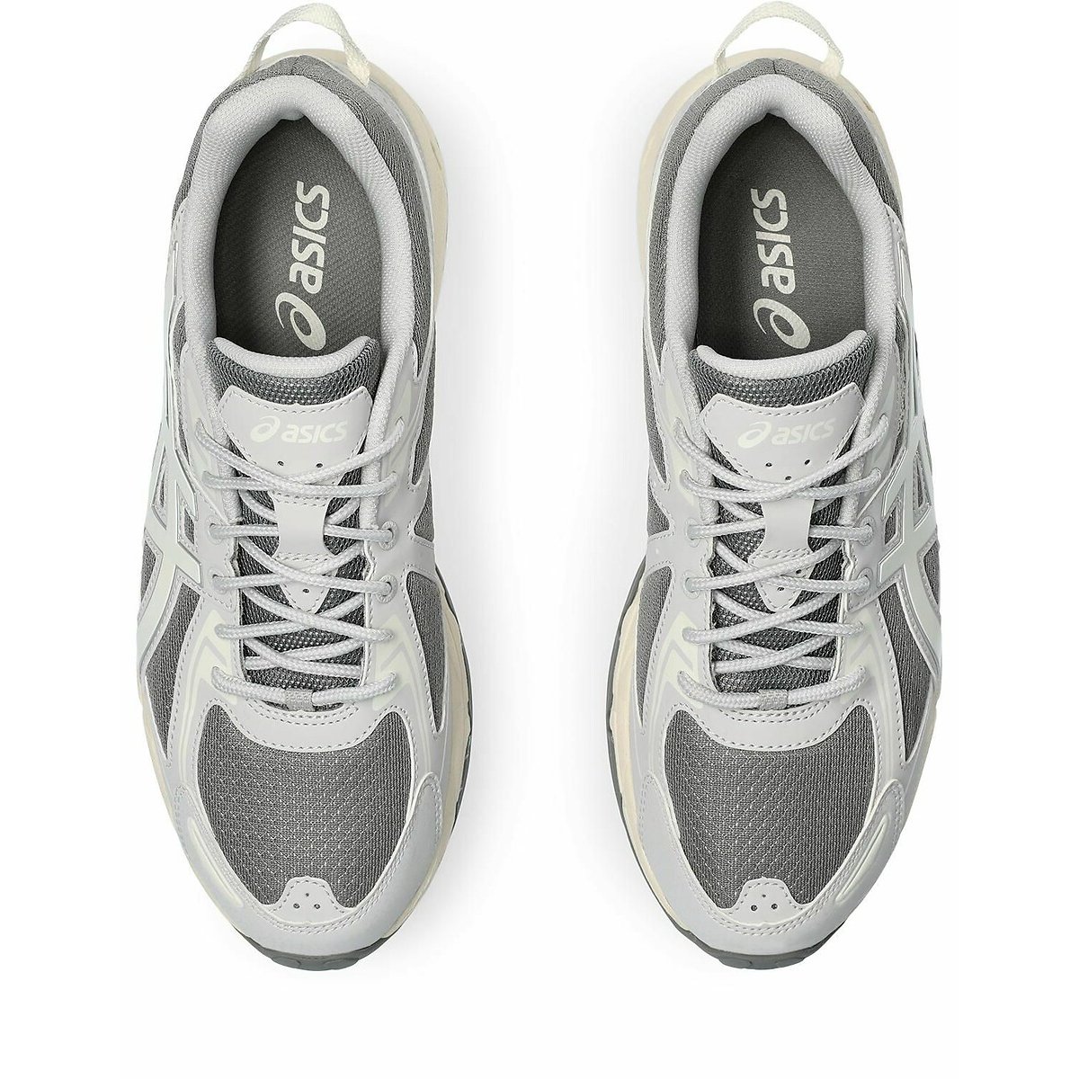 Sapatilhas Gel-Venture 6 cinzento/cru, ASICS