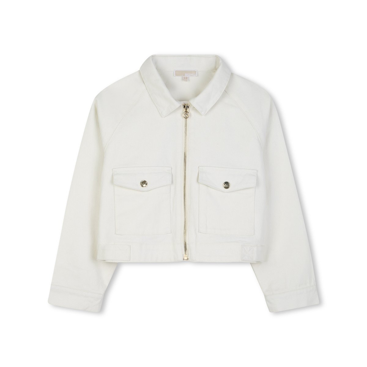Veste zippée riz, MICHAEL KORS