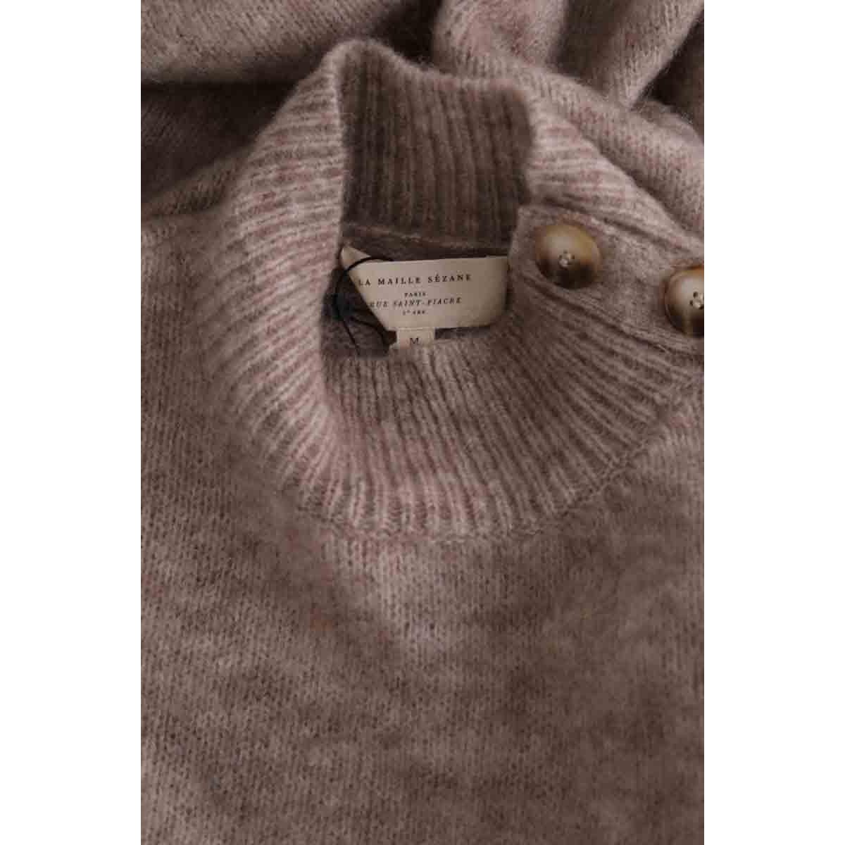Robe - Très Bon État beige, SEZANE