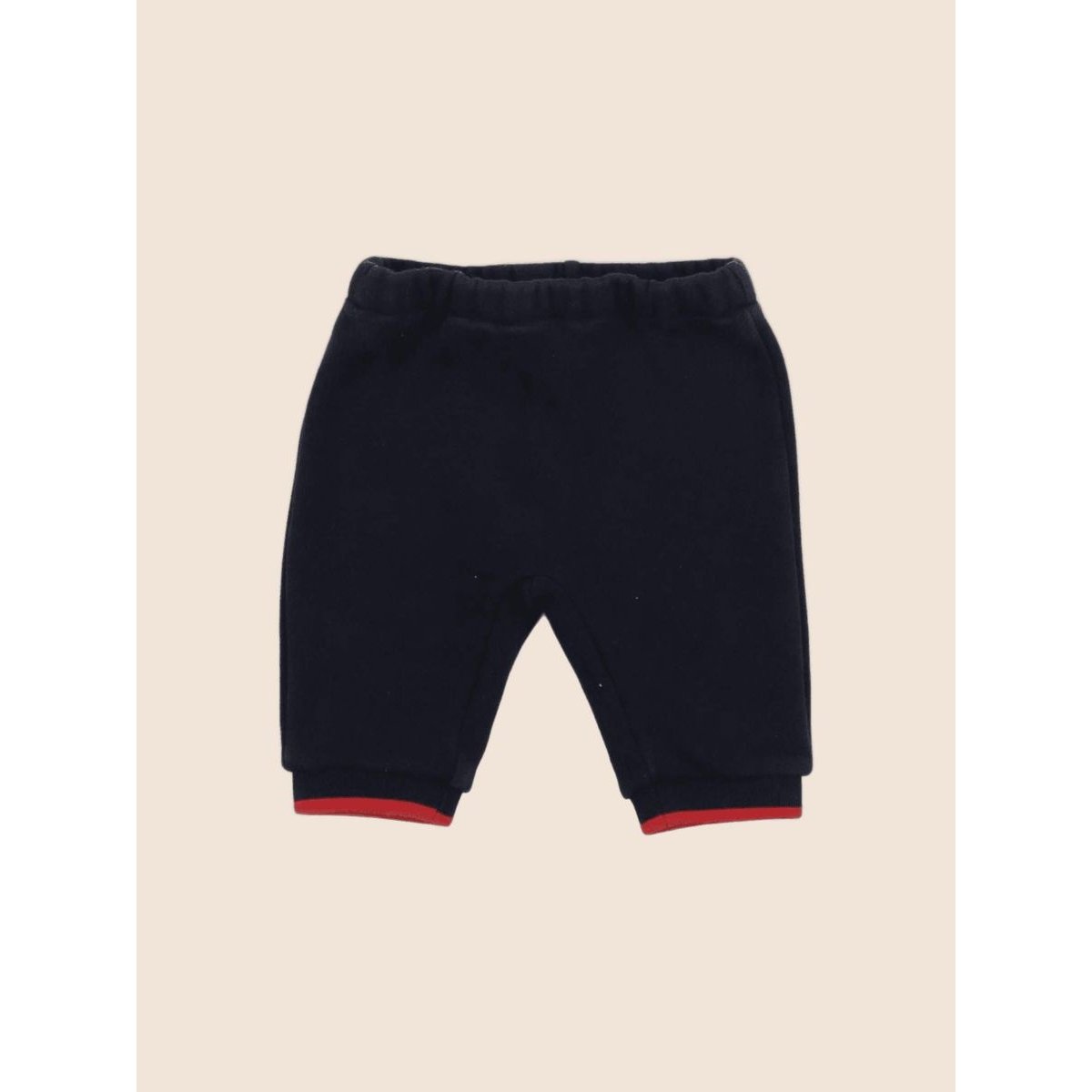 Jogging - Etat satisfaisant bleu, JACADI