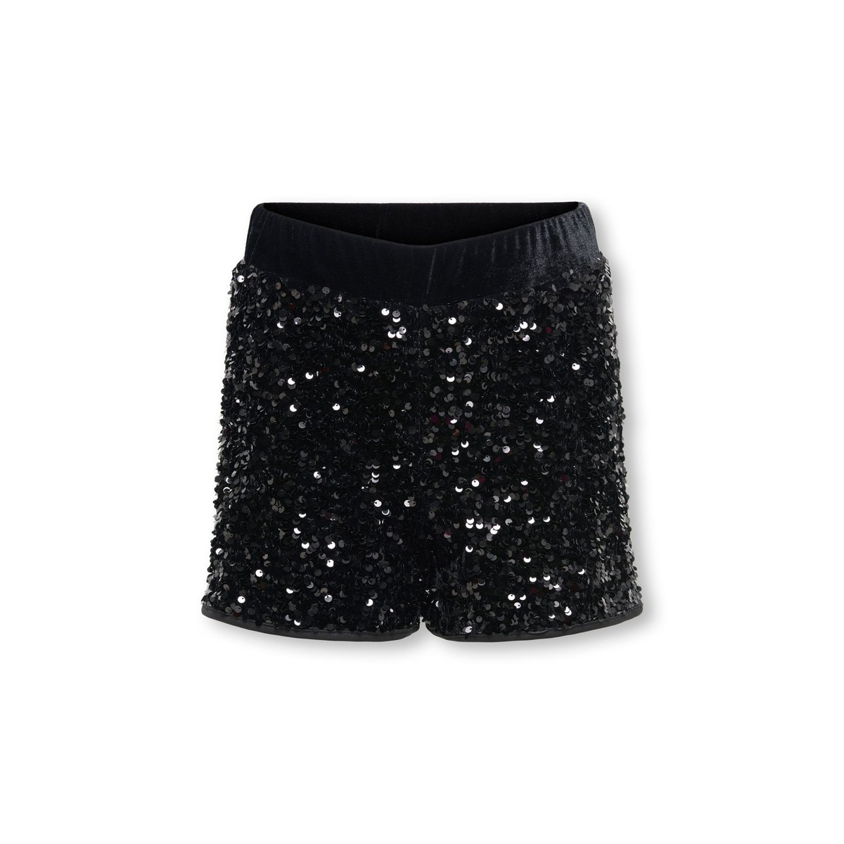 Short black 1, KIDS ONLY