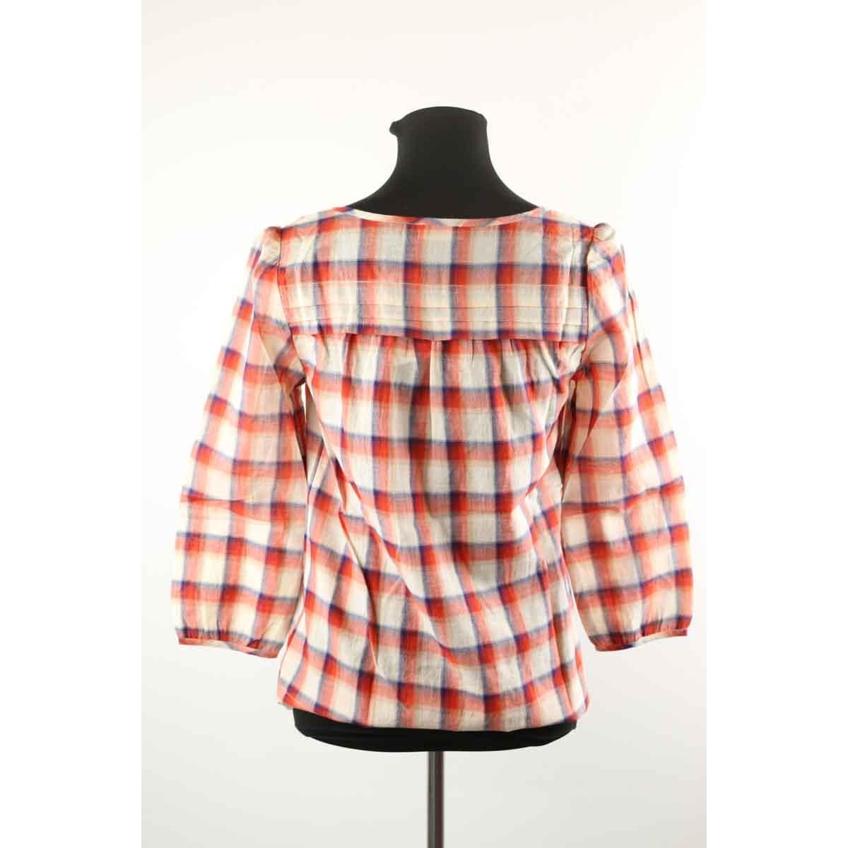 Blouse - Très Bon État multicolore, DES PETITS HAUTS