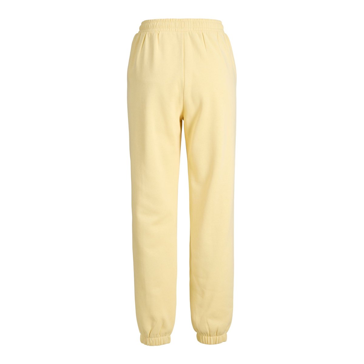 Pantalon de sport jaune - sunlight 1, JJXX