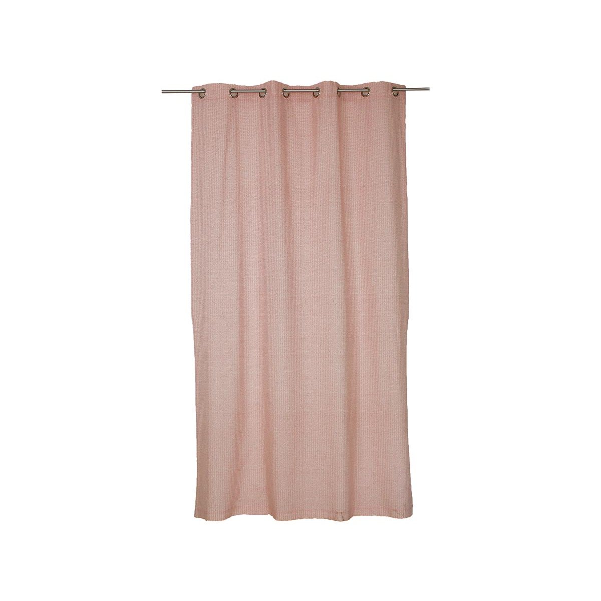 Rideau Gypsy à motif imprimé 140 x 240 cm - Enjoy Home pivoine, JARDIDECO