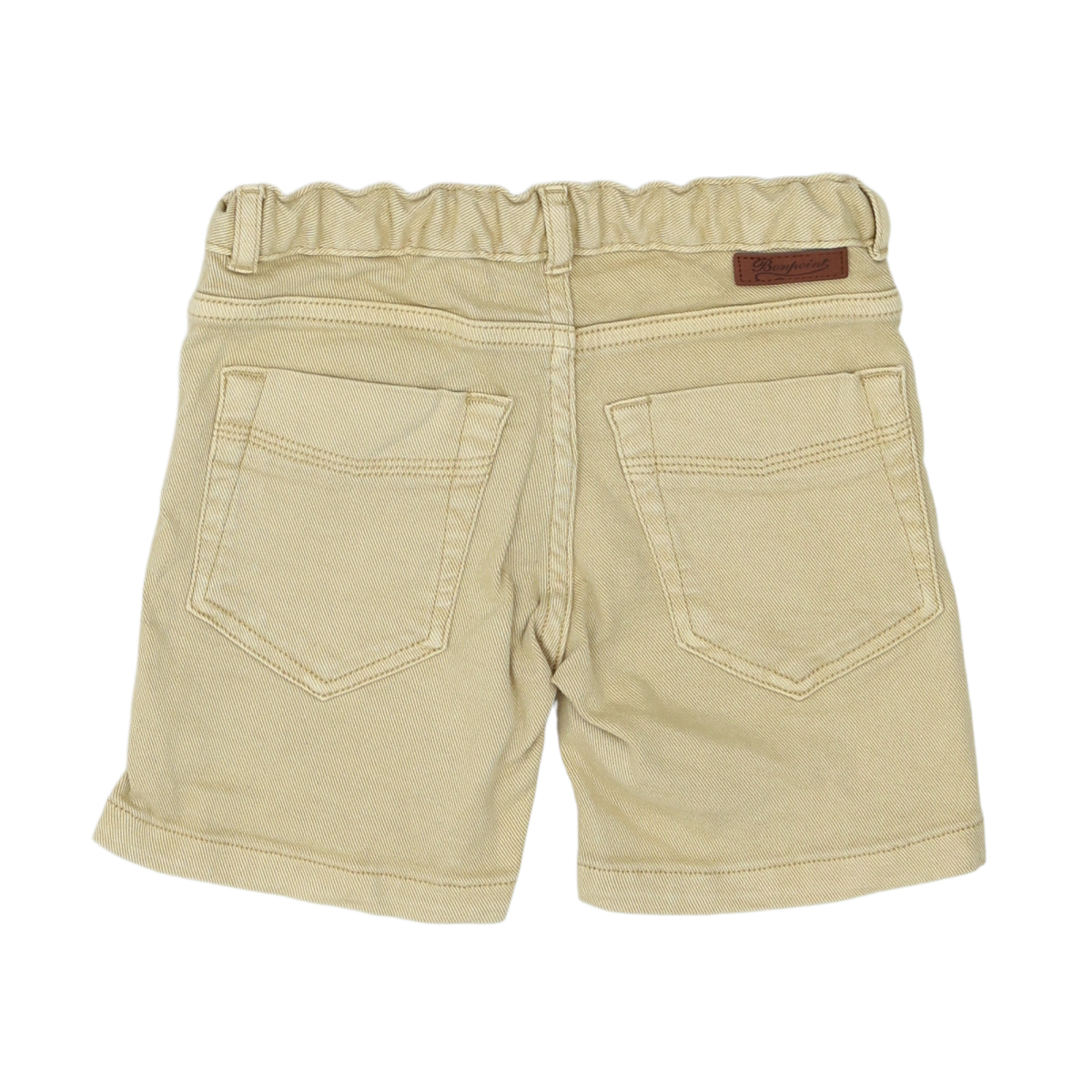Short  - Très bon état beige, BONPOINT