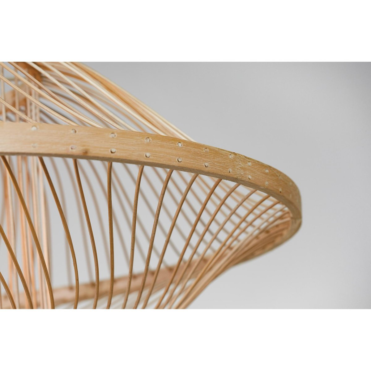 Lampe Suspendue Bambou MAUI naturel, GOOD & MOJO